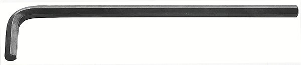 Chave Hexagonal Extra Longa 1,5 mm Tramontina PRO