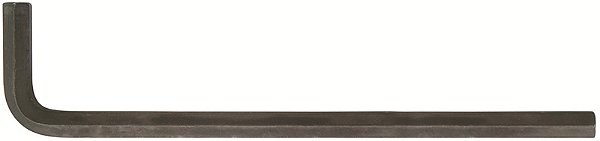 Chave Hexagonal Extra Longa 11 mm Tramontina PRO