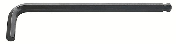 Chave Hexagonal Ponta Abaulada 7/32" Tramontina PRO