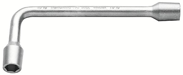 Chave Biela 5/8" Cromo Vanádio Tramontina PRO
