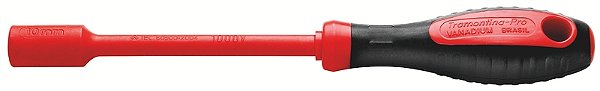 Chave Canhão Isolada IEC 60900 - 7/16'' Tramontina PRO