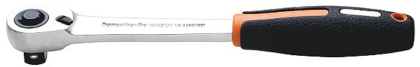 Catraca - Encaixe 1/2" Tramontina PRO