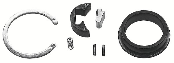 Kit de Reposição para Chave Catraca para Andaimes Tramontina PRO