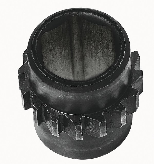 Kit de Reposição para Chave Catraca para Andaimes Tramontina PRO