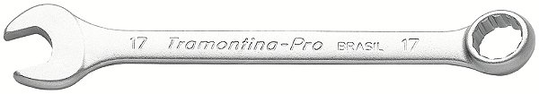 Chave Combinada 22 mm Tramontina PRO