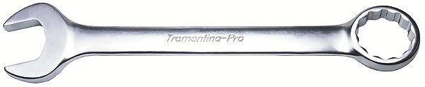 Chave Combinada 80 mm Tramontina PRO