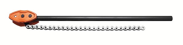 Chave Corrente para Tubos Linha Pesada 4" Tramontina PRO