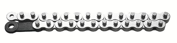 Corrente para Chave para Tubos Linha Pesada 12" Tramontina PRO