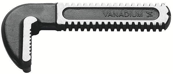 Mordente da Chave para Tubos 10" Tramontina PRO