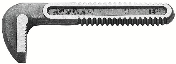 Mordente da Chave para Tubos 18" Tramontina PRO