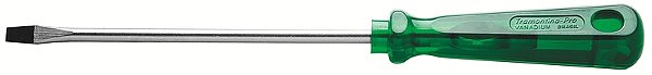 Chave de Fenda Ponta Chata em Aço Cromo Vanádio 8x250 mm (5/16x10") Tramontina PRO