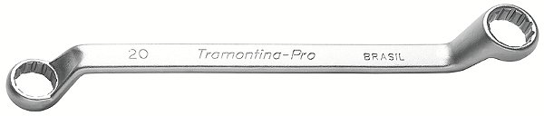 Chave Estrela 17x19 mm Tramontina PRO