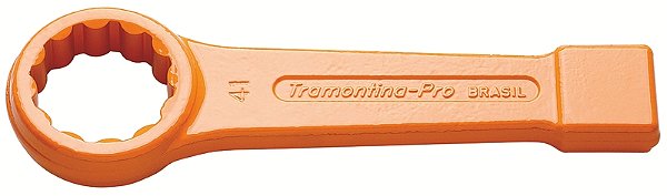 Chave Estrela de Bater 24 mm Tramontina PRO