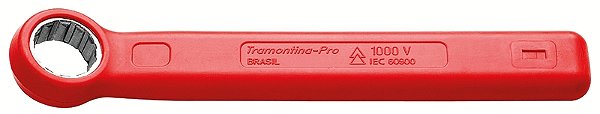 Chave Estrela Isolada IEC 60900 8 mm Tramontina PRO
