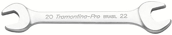 Chave Fixa 6x7 mm Tramontina PRO