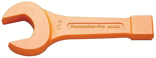 Chave Fixa de Bater 2.3/16" Tramontina PRO