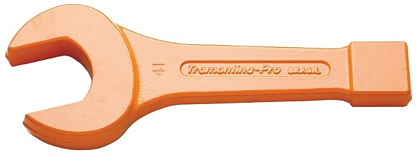 Chave Fixa de Bater 65 mm Tramontina PRO