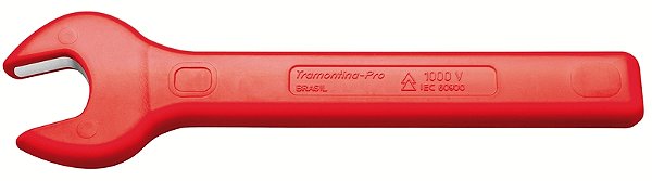 Chave Fixa Isolada IEC 60900 22 mm Tramontina PRO