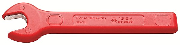 Chave Fixa Isolada IEC 60900 3/4" Tramontina PRO