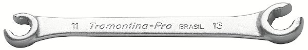 Chave Poligonal Aberta 22x24 mm Tramontina PRO
