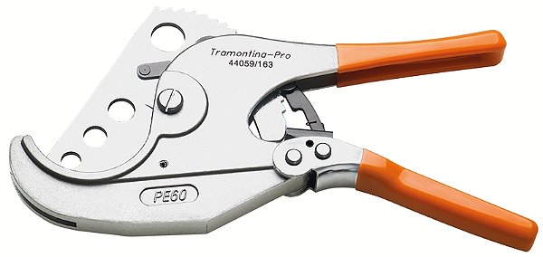 Corta-tubos PVC 63 mm Tramontina PRO