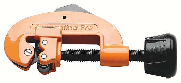 Mini Corta-Tubos - PVC e Cobre Tramontina PRO