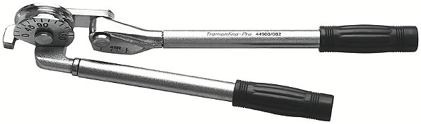 Curvador de Tubos 3/8" Tramontina PRO