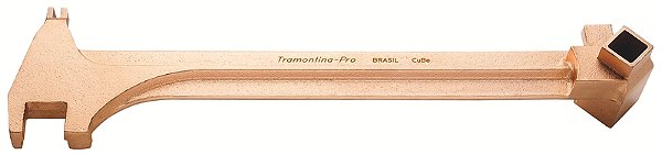 Chave para Tambor CUBE 15'' Tramontina PRO