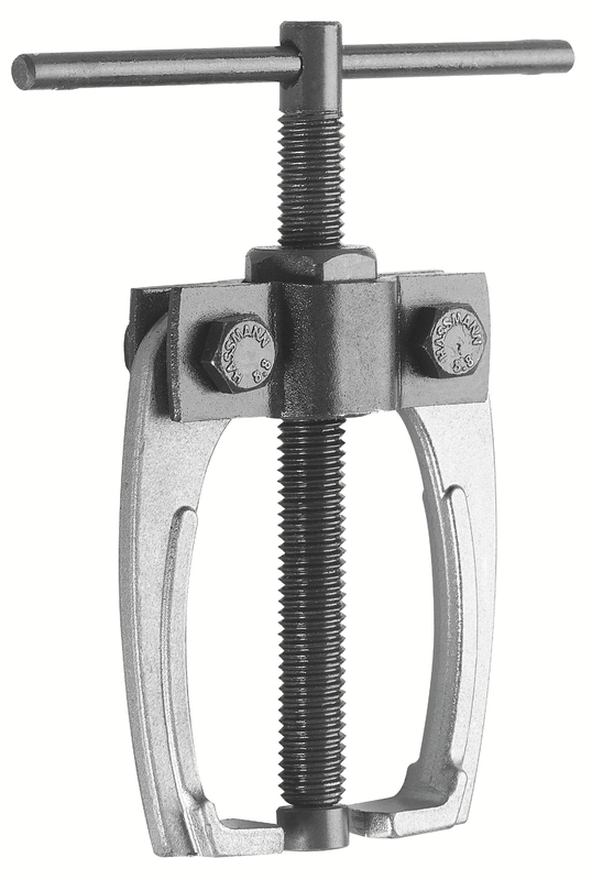 Minissacador de Polias 2 Garras 2.3/4" Tramontina PRO