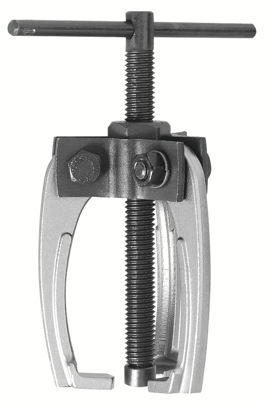 Minissacador de Polias 3 Garras 2.3/4" Tramontina PRO