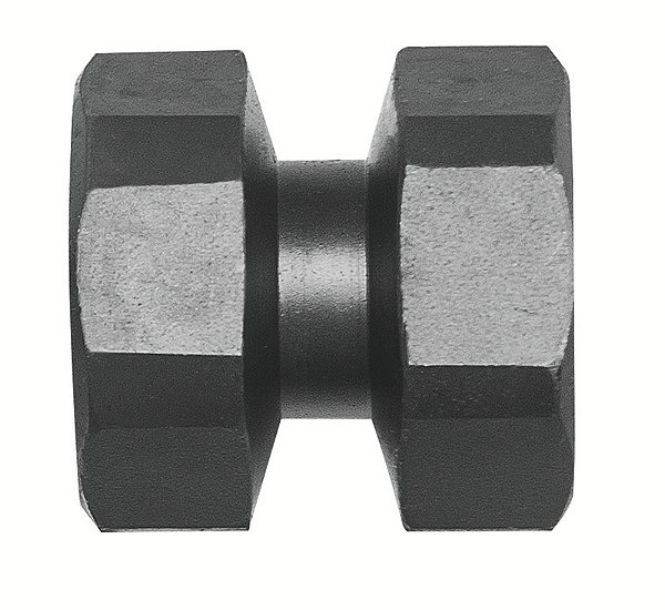Porca para Sacadores de Polias 10" e 12" Tramontina PRO