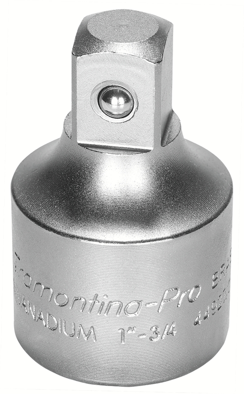 Adaptador 1" F x 3/4" M Tramontina PRO