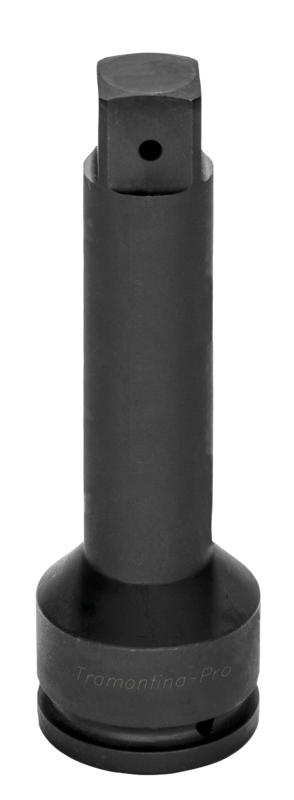 Extensão em Aço Cromo Molibdênio 12'' - Encaixe 1.1/2'' Tramontina PRO