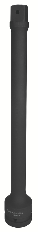 Extensão em Aço Cromo Molibdênio 16'' - Encaixe 1'' Tramontina PRO