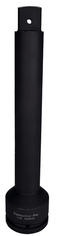 Extensão em Aço Cromo Molibdênio 16'' - Encaixe 1.1/2'' Tramontina PRO