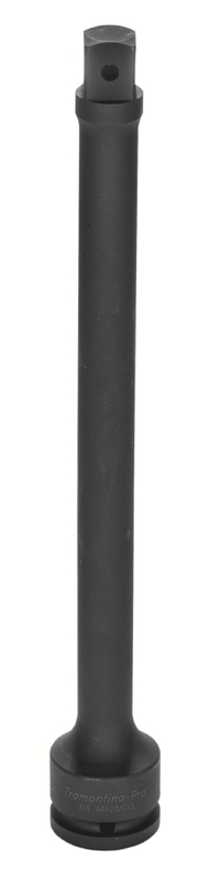 Extensão em Aço Cromo Molibdênio 4'' - Encaixe 3/4'' Tramontina PRO