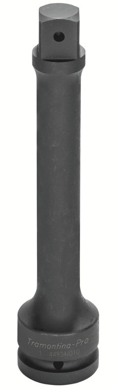 Extensão em Aço Cromo Molibdênio 8'' - Encaixe 1'' Tramontina PRO