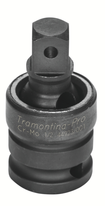 Junta Universal em Aço Cromo Molibdênio - Encaixe 1/2'' Tramontina PRO
