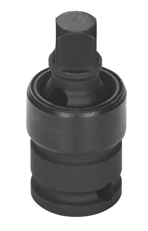 Junta Universal em Aço Cromo Molibdênio - Encaixe 3/8'' Tramontina PRO