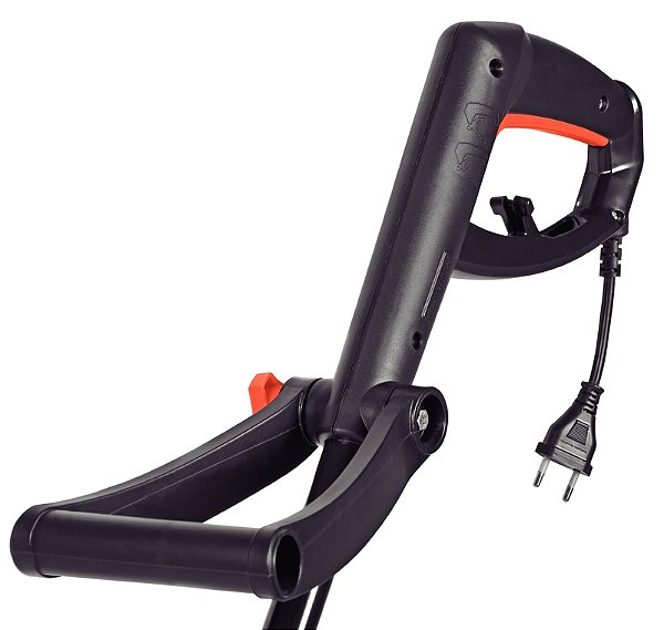 Aparador de Grama Elétrico Tramontina AP1000T com Diâmetro de Corte de 280 mm 1000 W 127 V