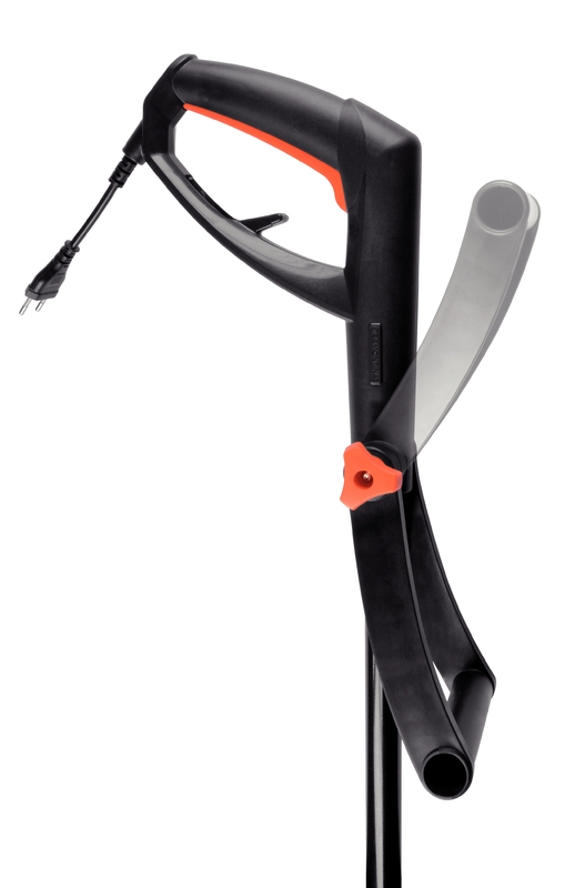 Aparador de Grama Elétrico Tramontina AP1000T com Diâmetro de Corte de 280 mm 1000 W 220 V