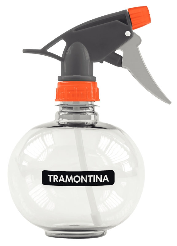 Pulverizador Plástico Manual Tramontina 450 ml