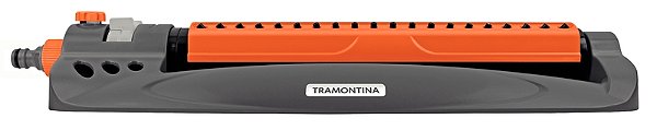 Aspersor Oscilante para Engate Rápido Tramontina