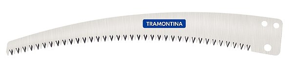 Lâmina para Serrote Podador 11,5" / 290 mm Tramontina em Aço