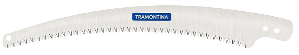 Lâmina para Serrote Podador 13" / 330 mm Tramontina em Aço