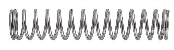 Mola para Tesoura de Poda Forjada Tramontina em Aço