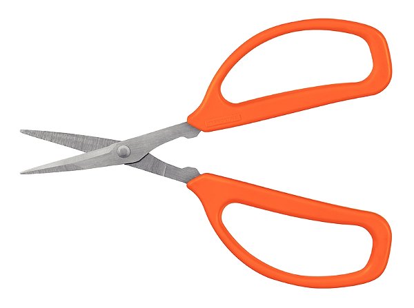 Tesoura para Frutas Tramontina com Lâminas em Aço Inox