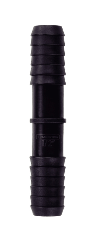 União Interna 1/2" Tramontina para Mangueiras de PEBD