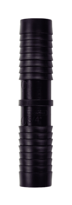 União Interna 3/4" Tramontina para Mangueiras de PEBD