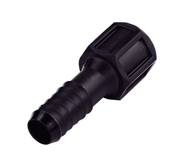Adaptador com Rosca Interna 1/2" Tramontina para Mangueiras